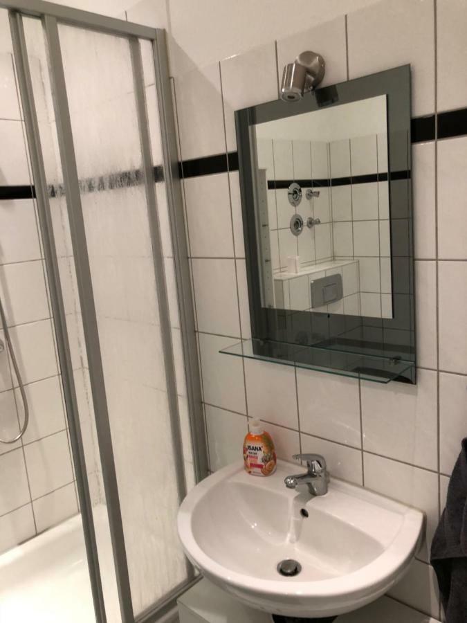 City-Apartment Zille Berlin Luaran gambar